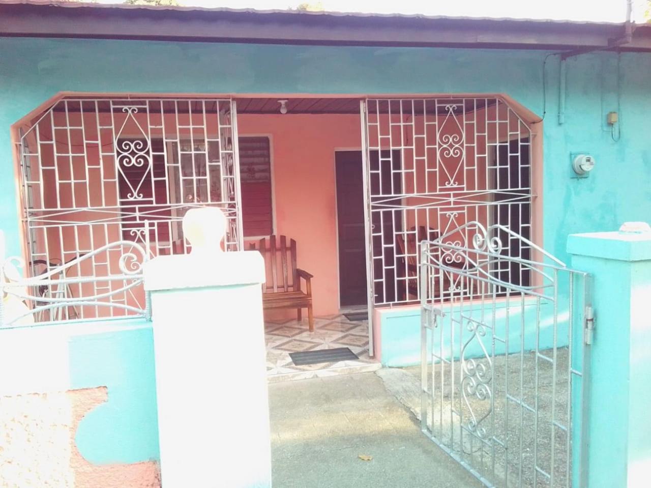 Port Antonio Residence Exterior photo